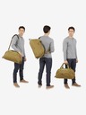 Thule Svetlo rjava potovalna torba Thule Aion 35L