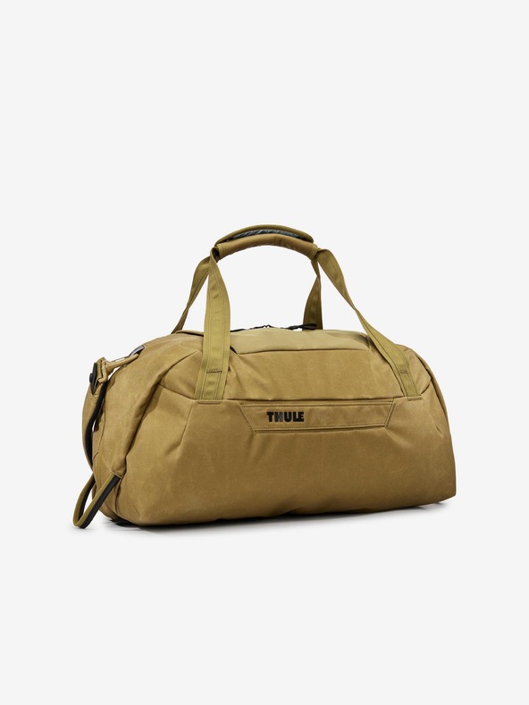 Thule Svetlo rjava potovalna torba Thule Aion 35L