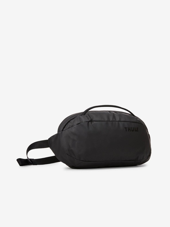 Thule Črna moška torba za ramo Thule Tact 5L