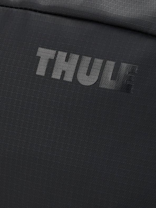 Thule Črna moška torba za ramo Thule Tact 5L