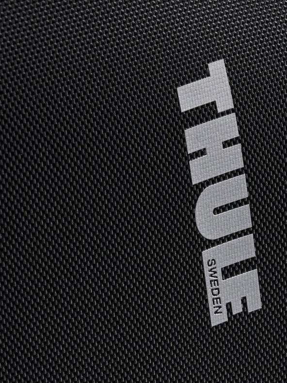 Thule Črna moška torba za prenosni računalnik Thule Accent