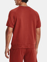 Under Armour Moški pulover Under Armour Pjt Rock Terry Gym Top
