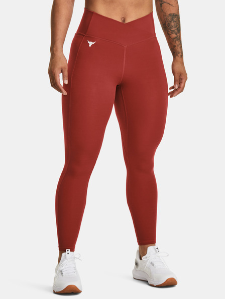 Under Armour Ženske pajkice Under Armour Pjt Rck LG Crssover Ankl Lg