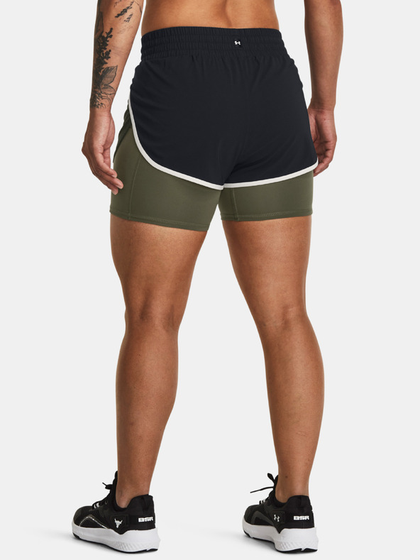 Under Armour Ženske kratke hlače Under Armour Pjt Rck Flex Short