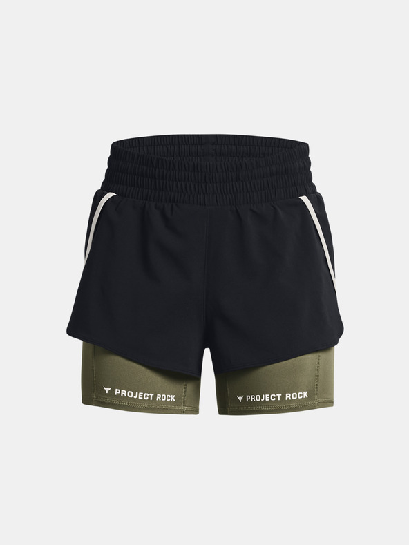 Under Armour Ženske kratke hlače Under Armour Pjt Rck Flex Short