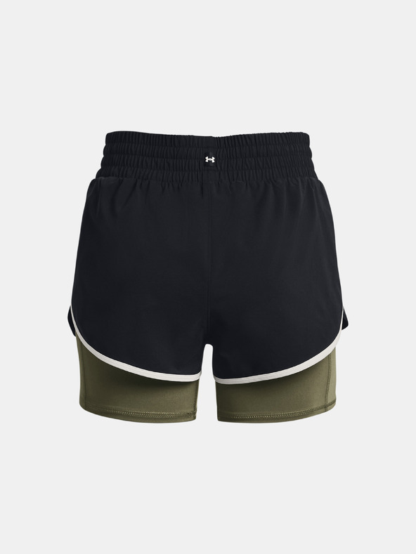 Under Armour Ženske kratke hlače Under Armour Pjt Rck Flex Short