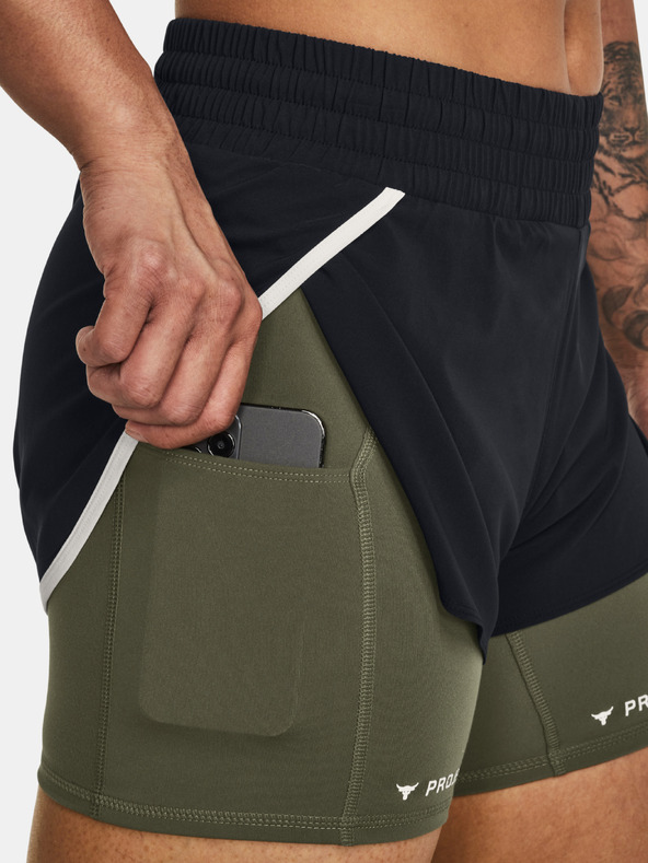 Under Armour Ženske kratke hlače Under Armour Pjt Rck Flex Short