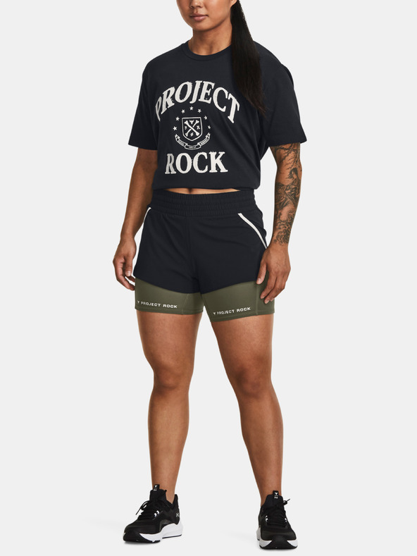 Under Armour Ženske kratke hlače Under Armour Pjt Rck Flex Short