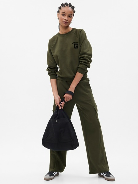 GAP Vintage hlače GAP Cargo Sweatpants