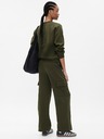GAP Vintage hlače GAP Cargo Sweatpants