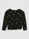 GAP Baby majica Mix & Match z žepkom GAP