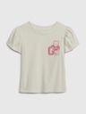 GAP Baby majica Brannan Bear GAP