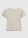 GAP Baby majica Brannan Bear GAP