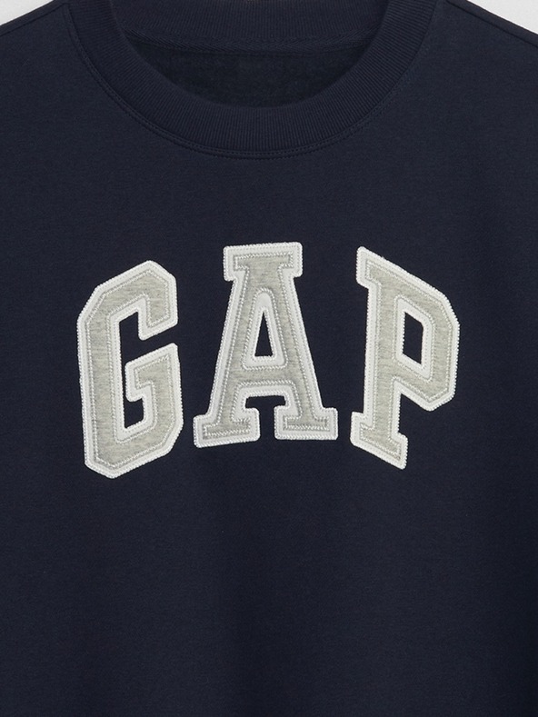 GAP Mikina z logotipom GAP