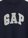 GAP Mikina z logotipom GAP