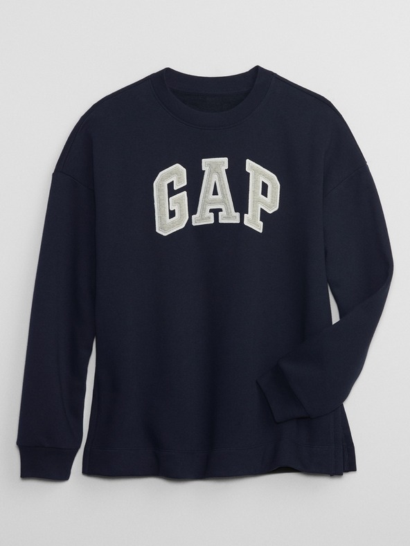 GAP Mikina z logotipom GAP