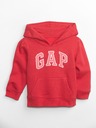 GAP Detská mikina s kapucňou GAP