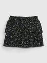 GAP Baby šortková sukňa GAP