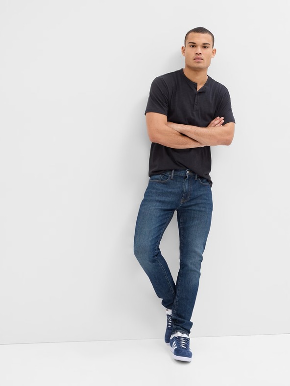 GAP Džins Soft Skinny GapFlex GAP