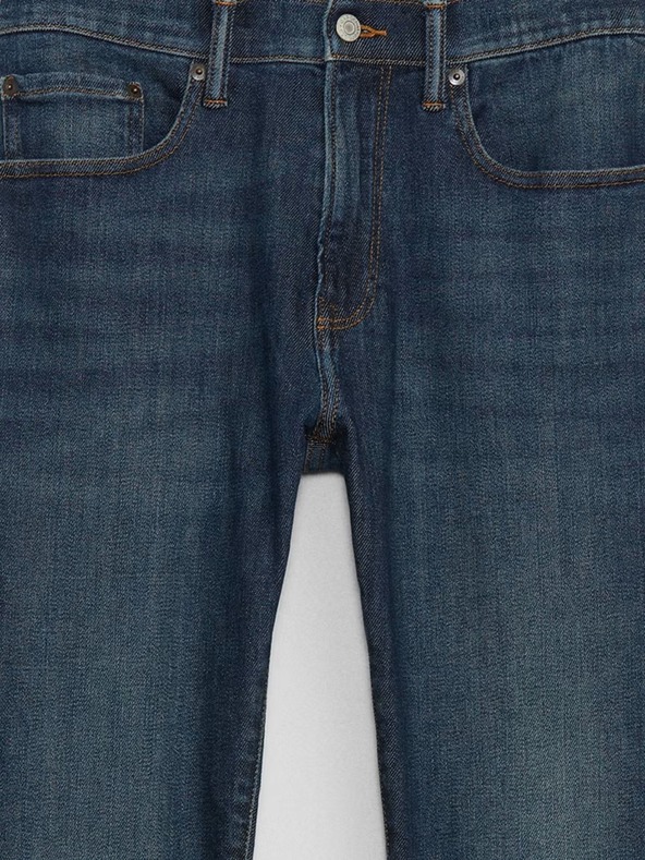 GAP Džins Soft Skinny GapFlex GAP