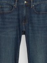 GAP Džins Soft Skinny GapFlex GAP