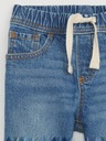 GAP Detské džínsy skinny GAP