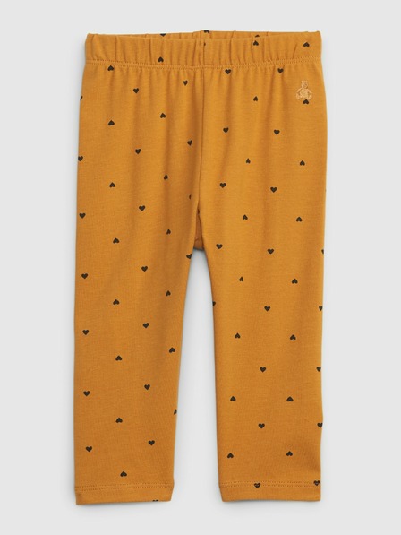 GAP Otroške gamaše Mix & Match GAP