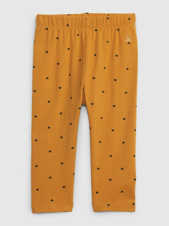GAP Otroške gamaše Mix & Match GAP