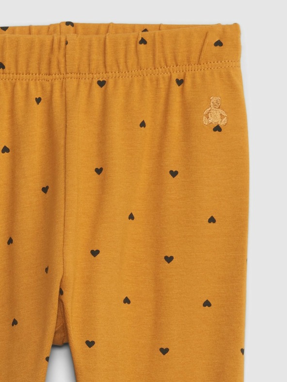 GAP Otroške gamaše Mix & Match GAP