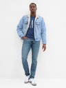 GAP Džins Soft High Stretch Skinny GapFlex GAP