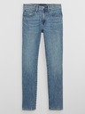 GAP Džins Soft High Stretch Skinny GapFlex GAP