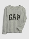 GAP Otroška majica z logotipom GAP