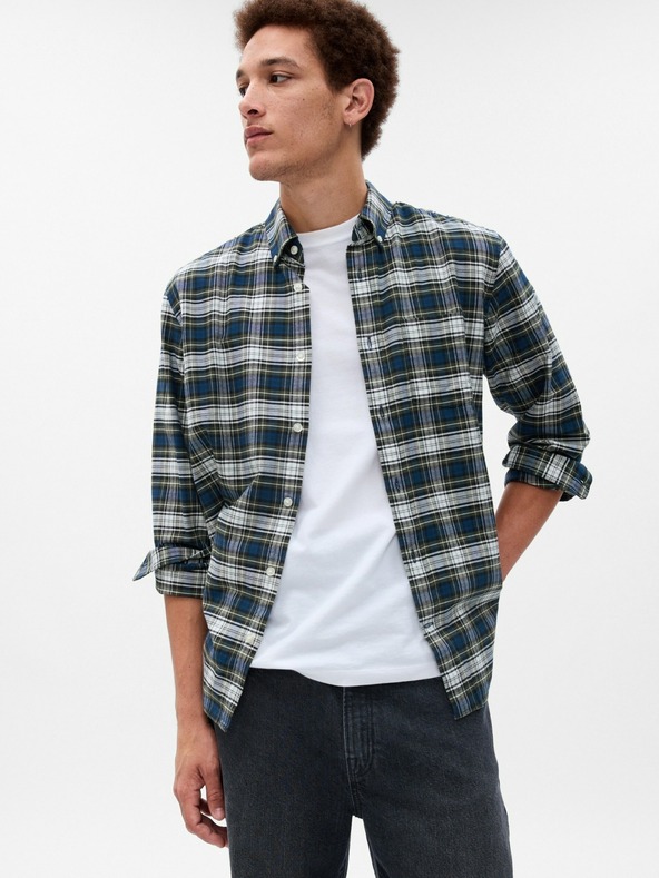 GAP Srajca Oxford standardnega kroja GAP