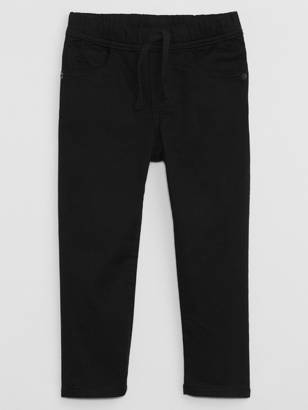 GAP Baby slim džínsy GAP