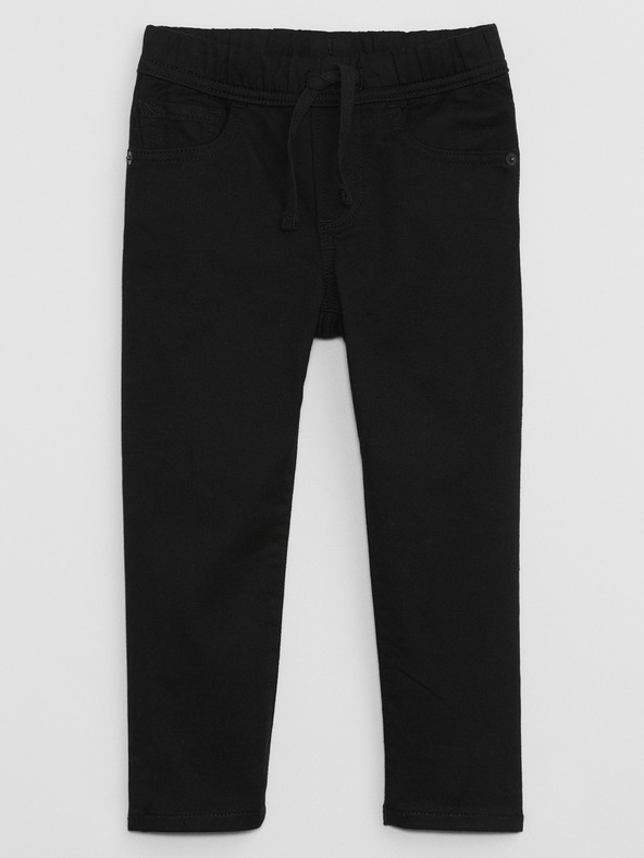 GAP Baby slim džínsy GAP