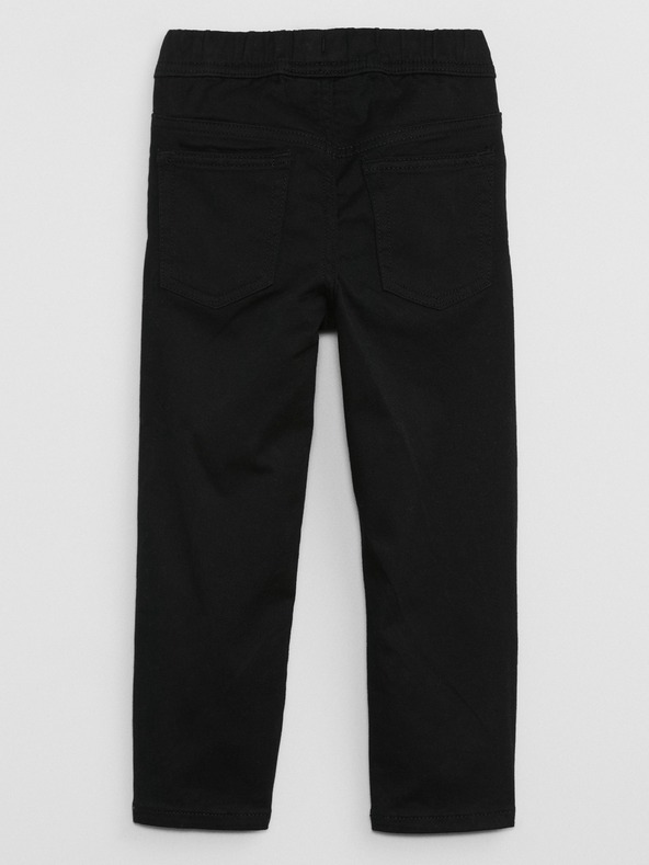 GAP Baby slim džínsy GAP