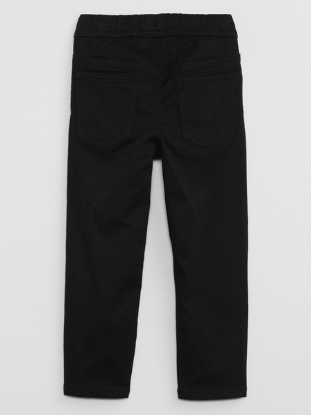 GAP Baby slim džínsy GAP