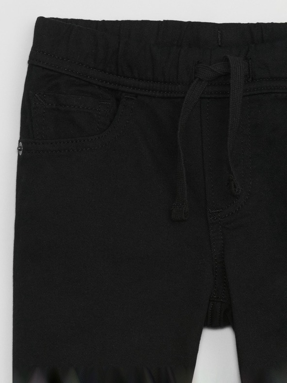 GAP Baby slim džínsy GAP