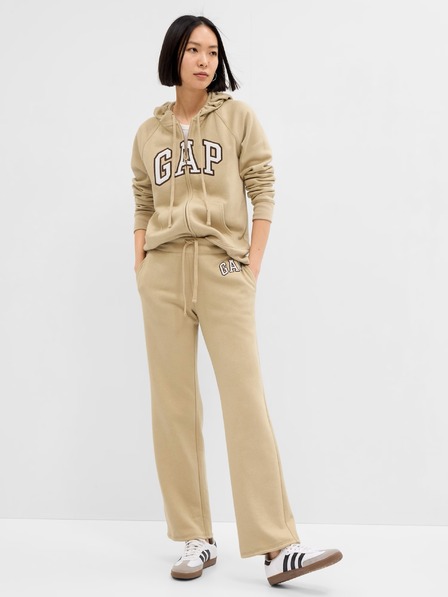 GAP Trenirka z logotipom Gap GAP