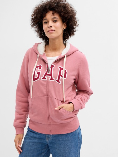 GAP Sherpa jopica z logotipom GAP