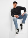 GAP Slim džínsy soft GapFlex GAP