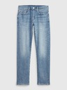 GAP Slim džínsy soft GapFlex GAP