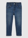 GAP Detské džínsy skinny GAP