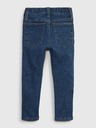 GAP Detské džínsy skinny GAP