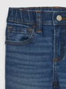 GAP Detské džínsy skinny GAP