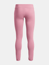 Under Armour Dekliške pajkice Under Armour Motion Legging-BLK