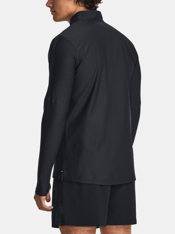 Under Armour Moški pulover Under Armour UA M's Ch. Pro 1/4 Zip