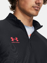 Under Armour Moški pulover Under Armour UA M's Ch. Pro 1/4 Zip