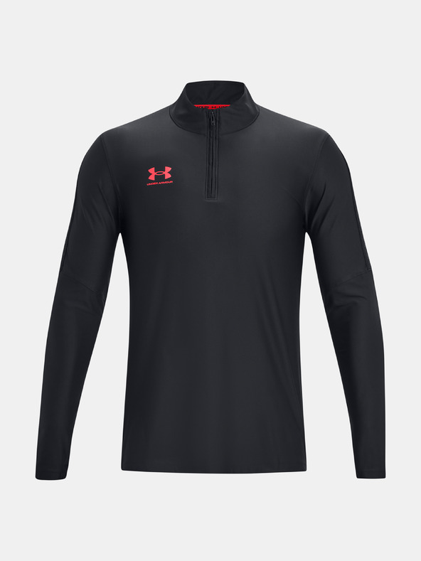 Under Armour Moški pulover Under Armour UA M's Ch. Pro 1/4 Zip