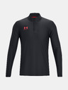 Under Armour Moški pulover Under Armour UA M's Ch. Pro 1/4 Zip